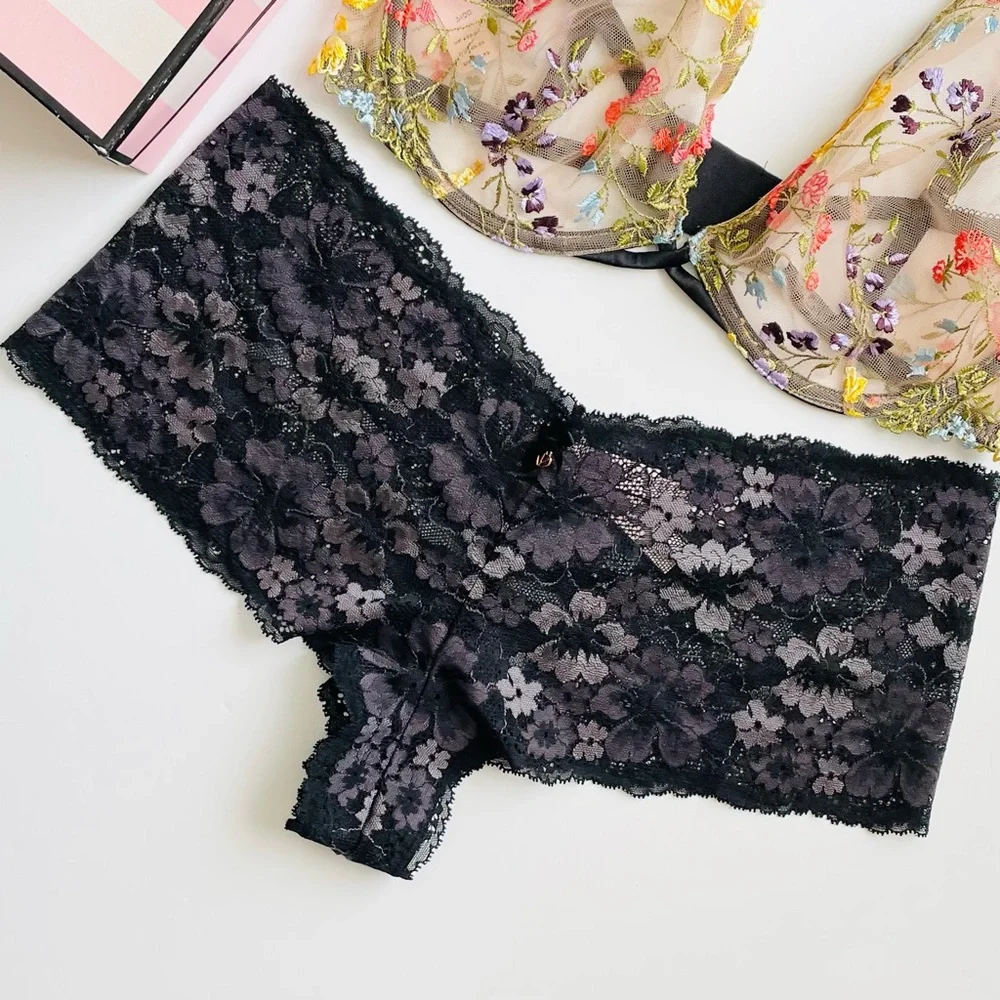 Victorias Secret vs victorias